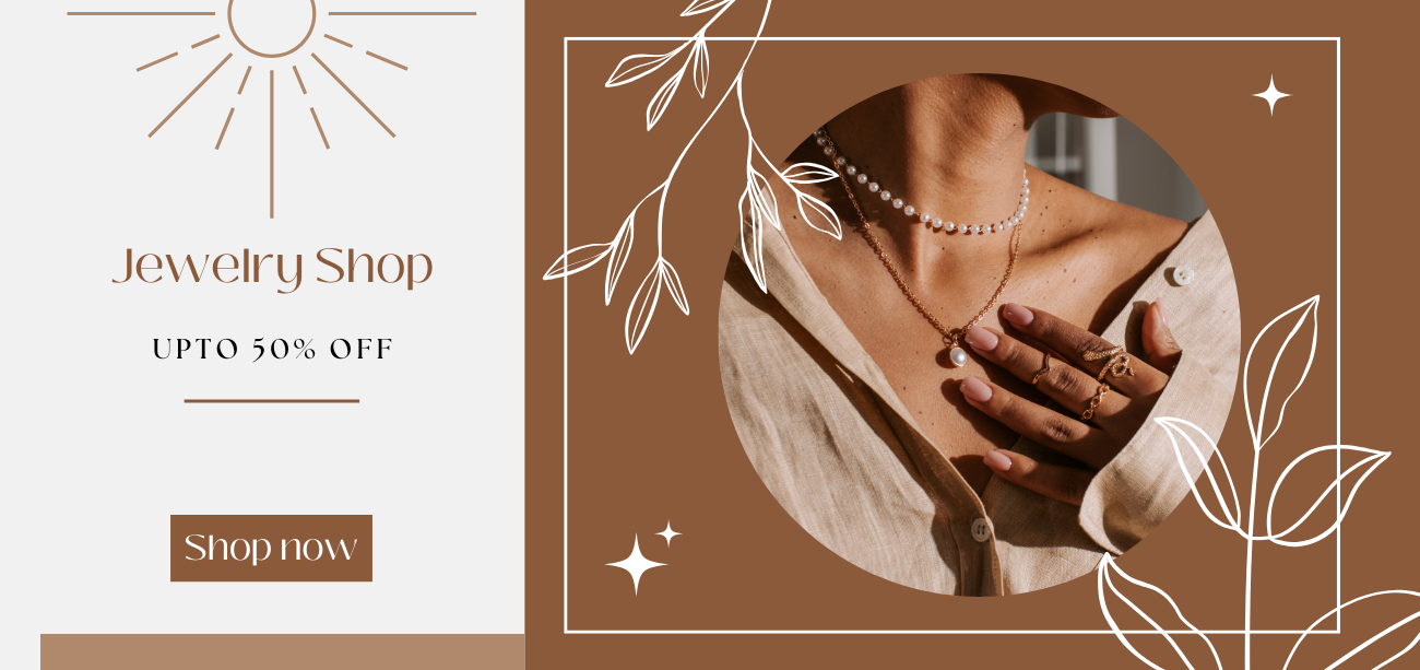 eCommerce Template